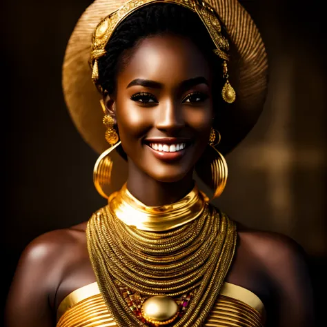Masterpiece, absurdres,award winning photo, extremely detailed, amazing, fine detail, extremely detailed eyes and face, by lee jeffries nikon d850 film stock photograph 4 kodak portra 400 camera f1.6 lens rich colors hyper realistic lifelike texture dramatic lighting unrealengine trending on artstation cinestill 800 tungsten, (golden eyes, smiling:1.195)
SSAHC, a woman in a colorful tribal dress sitting on a chair , wearing SSAHC, gold necklace,
<lora:SSAHC:0.8>