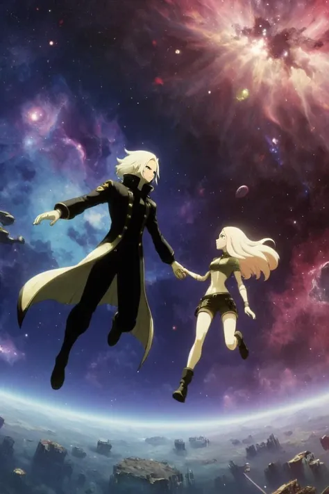 martius_nebula scene from gravity rush <lora:Cosmic_Nebula_Style:0.6>