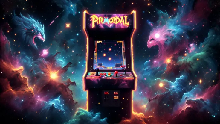 Retro arcade style, <lora:xl_more_art-full_v1:0.8>, <lora:add-detail-xl:2.0>,
<lora:Cosmic_Nebula_Style:1> martius_nebula,
<lora:EnvyPrimordialXL01:0.6>primordial ,
sk-fantasy-xl, ultra realistic, 8k , 8-bit, pixelated, vibrant, classic video game, old school gaming, reminiscent of 80s and 90s arcade games