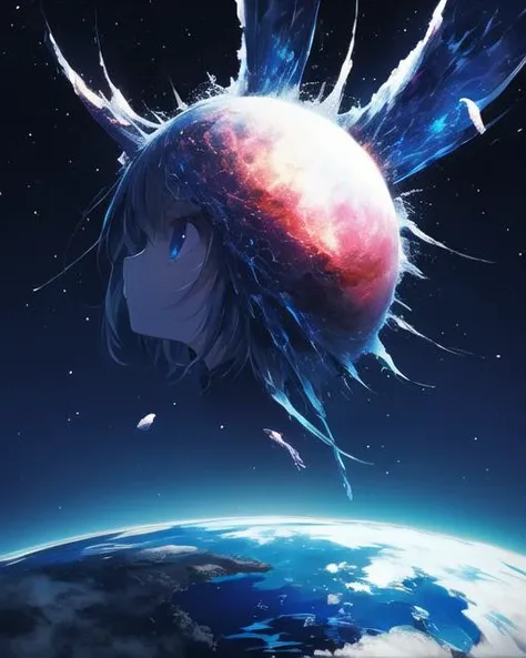 (1girl, solo:1.2), (close-up:0.6), from side, surreal
, <hypernet:ms2:0.2>, <lora:LohaMorningGlory_lohaV10:0.9> <lora:planetSimulatorLora_:0.5>, earth