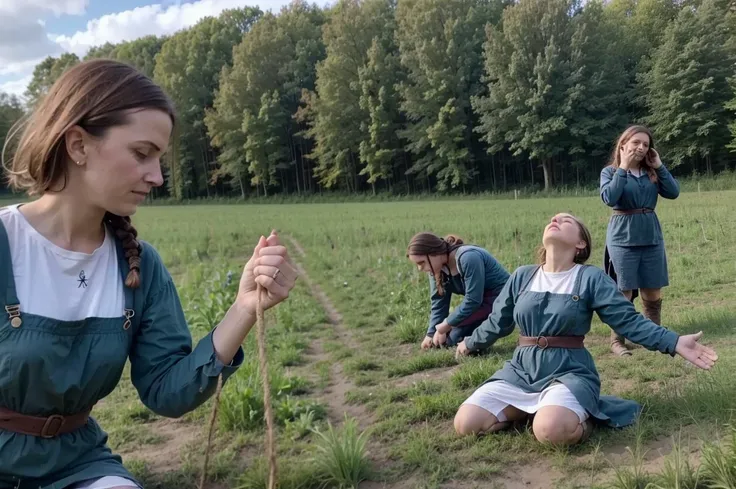 photo of  farmer woman [dramaticdmitry::18] on the field
<lora:DramaticDmitry:1>