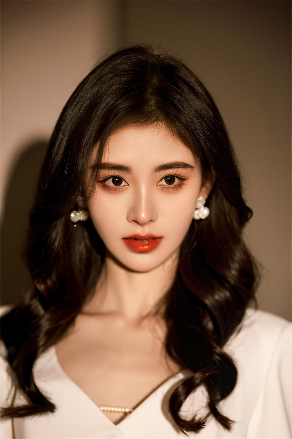 鞠婧祎 jujingyi v1.0