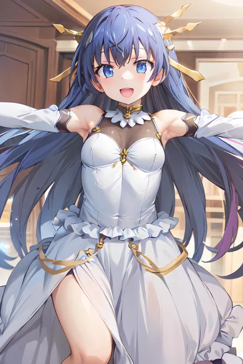 masterpiece, best quality,
1girl, :D,happy,running,pouncing,outstretched arms, straight-on,
<lora:chara_Rance_Lia:0.75>, lia parapara leazas,dress,bare shoulders