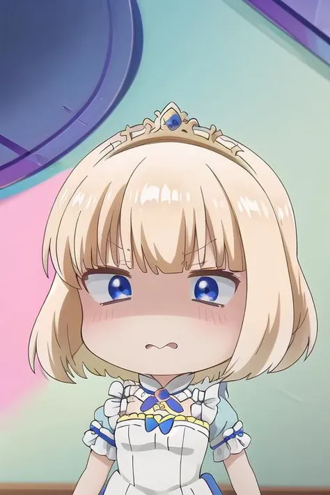 masterpiece, best quality,ultra detail, <lora:anmnr01:0.3> <lora:add_detail:0.5>,<lora:GoodHands-vanilla:0.8>.hengaomia ,chibi,petite<lora:0005Thengaomia:1>surprise,