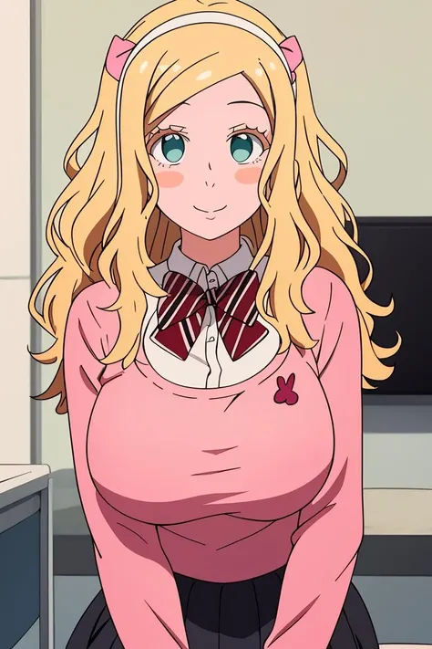 (masterpiece, best quality), 1girl, beautiful face, beautiful body, CarolOlston, hair ornamen,masterpiece, expensive quality, very_expensive_solve, big_file size, full color,(completely nude:1.2),pussy,niplles,(Loli kid),