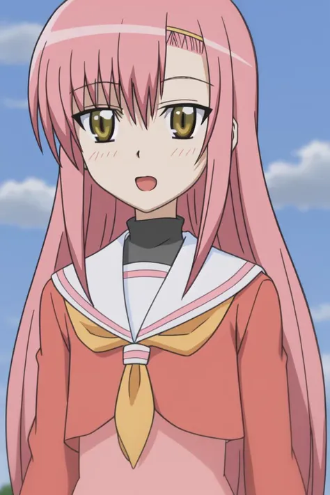 <lora:Hayate no Gotoku!:0.7> katsura hinagiku, 8k, masterpiece, absurdres, anime,