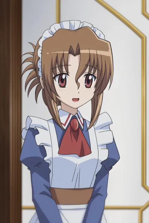 <lora:Hayate no Gotoku!:0.7> maria, 8k, masterpiece, absurdres, anime,