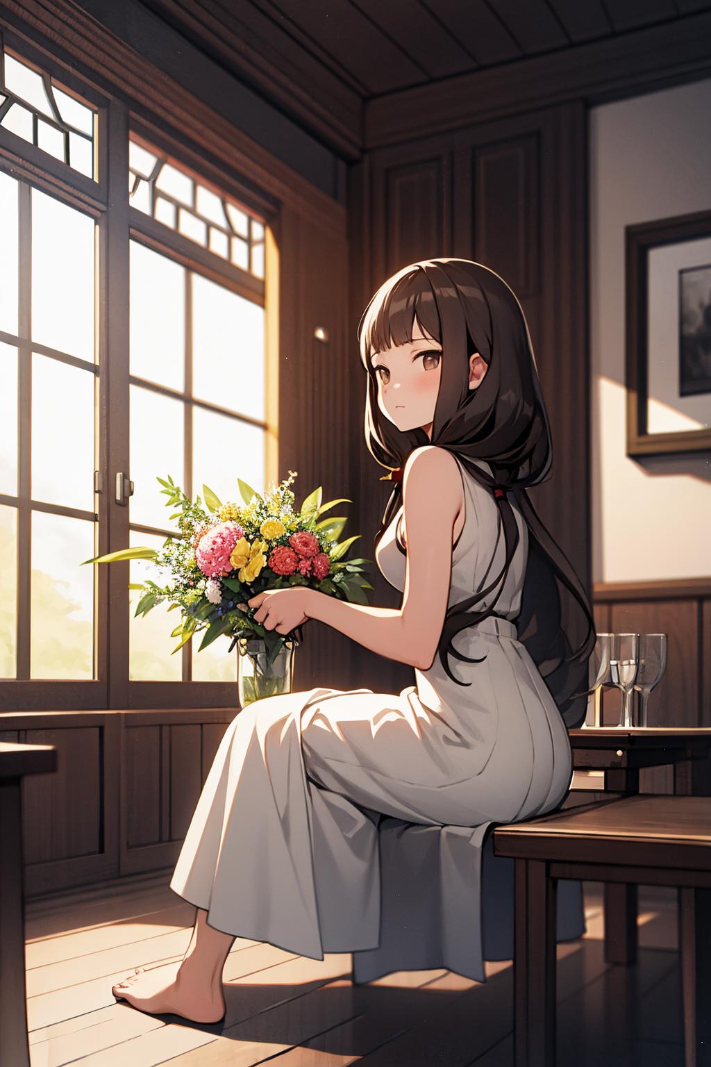 Miko Iino | Kaguya-sama: Love is War v1.0