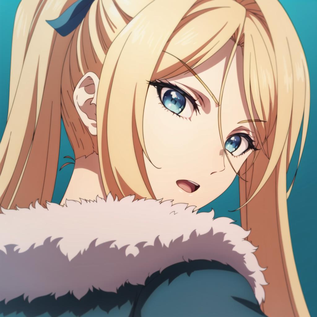 Hametsu no Oukoku - chloe v1.0