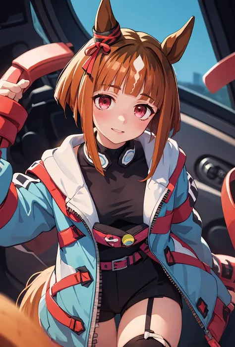 (masterpiece, best quality), 1girl,  <lora:transcend_lora:0.8> transcend \(umamusume\)