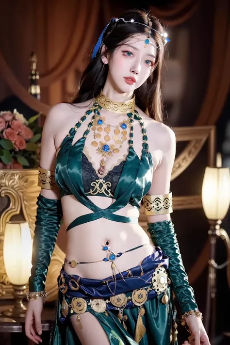 <lora:jianan:0.83>,ulzzang-6500-v1.1,(raw photo:1.2),((photorealistic:1.4))best quality ,masterpiece, illustration, an extremely delicate and beautiful, extremely detailed ,CG ,unity ,8k wallpaper, Amazing, finely detail, masterpiece,best quality,official art,extremely detailed CG unity 8k wallpaper,absurdres, incredibly absurdres, huge filesize, ultra-detailed, highres, extremely detailed,beautiful detailed girl, extremely detailed eyes and face, beautiful detailed eyes,light on face,cinematic lighting,1girl,full body,full-body shot,see-through,looking at viewer,outdoors