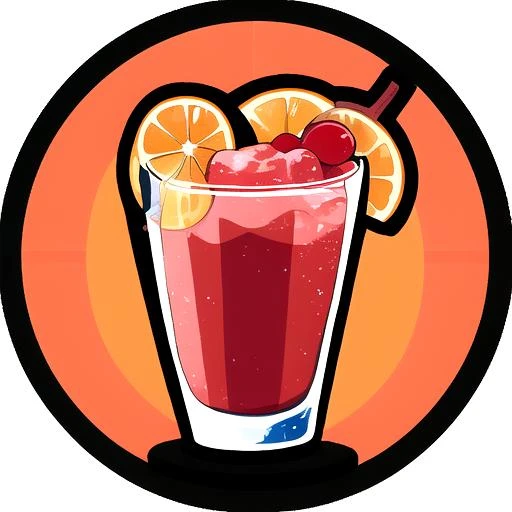 <lora:last:0.8> icon, fruit punch
