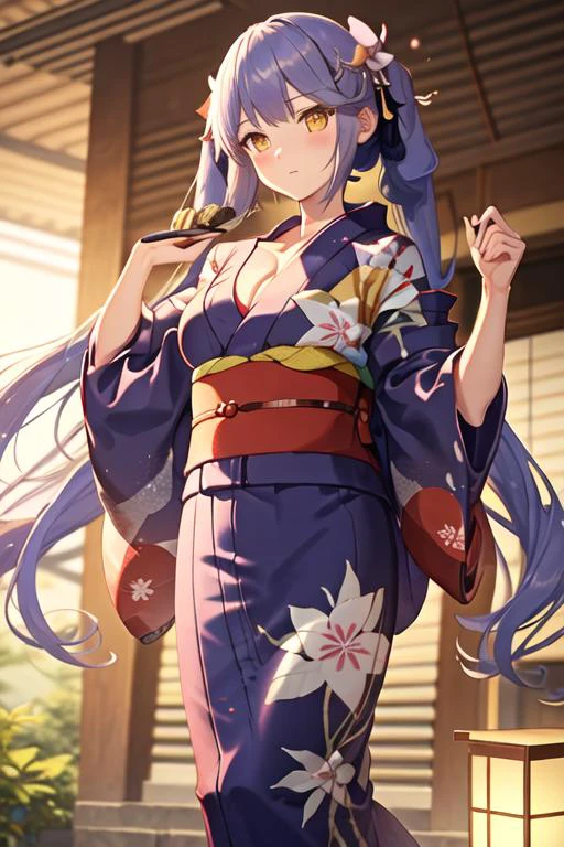 essex/エセックス/埃塞克斯 (Azur Lane)