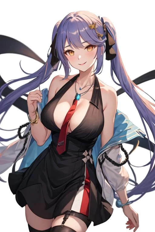 essex/エセックス/埃塞克斯 (Azur Lane)