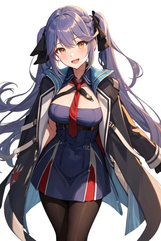 essex/エセックス/埃塞克斯 (Azur Lane)
