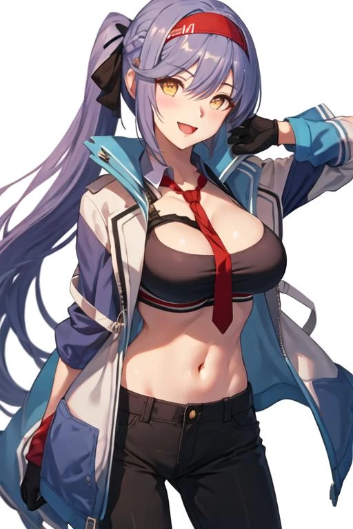 essex/エセックス/埃塞克斯 (Azur Lane)