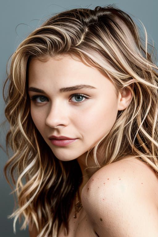 Chloe Grace Moretz v1.0