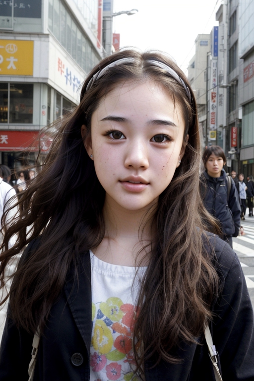 Yuu Aoi (蒼井優) v1.0