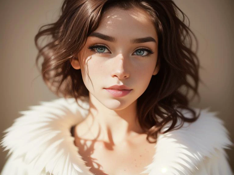 award winning photo, best quality, masterpiece, upper body, ((Adept)) woman, freckled face, windblown (auburn hair), emerald eyes, modern (fur clothes). (sunny day. raking light) by Daniel F. Gerhartz, by Jeremy Lipking, by Apollonia Saintclair, by lee jeffries nikon d850 film stock photograph 4 kodak portra 400 camera f1.6 lens rich colors hyper realistic lifelike texture in costa rica
(Fantasy mage)
<hypernet:SamDo1:0.5>