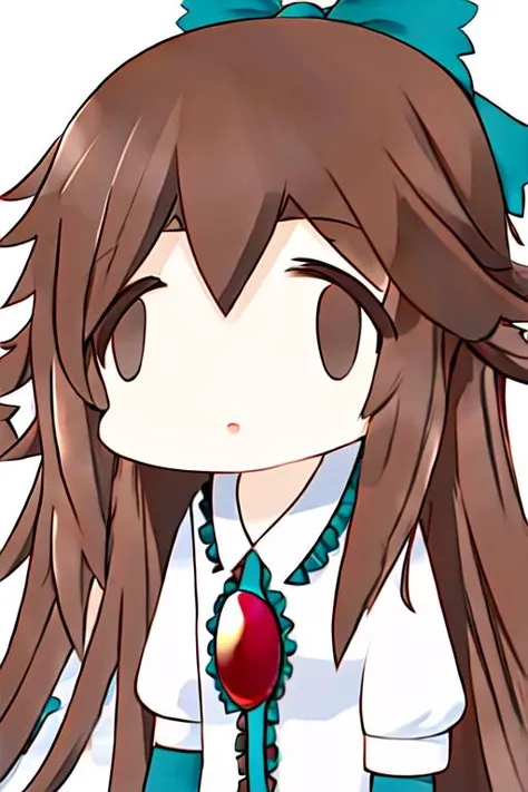 <lora:reiuji_utsuho_touhou:1>, reiuji_utsuho_touhou, long hair, third eye, black hair, brown hair,
standing, upper body, <lora:fx:1>,
(high quality:1.1), (high resolution:1.1), 4k, 1girl, simple background, white background ,reiuji_utsuho_touhou <lora:NoiseOffset_v2:1.0>
