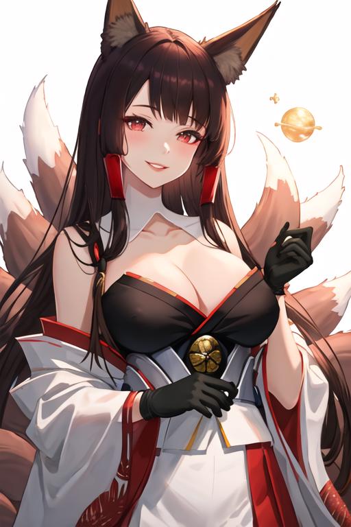 akagi/赤城/赤城 (Azur Lane) v1.4