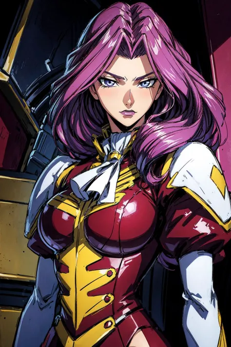 (Best quality, masterpiece1.2), HD, fond explosifs, bright eye, rayonnant, An epic anime of a man of energy, aura violette, Epic anime, album artwork, epic anime style, Style Berserk, Epic illustration of the anime, « anime, Epic music album cover, cinematic | | very anime!!! jojo, hirohiko araki style, jojo style