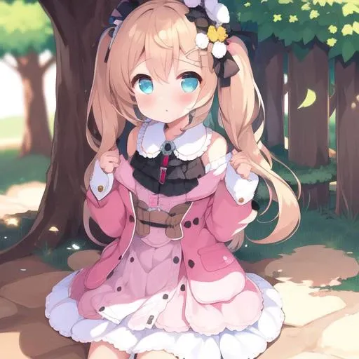 <lora:kapipopdrops-000011:0.7> 1girl