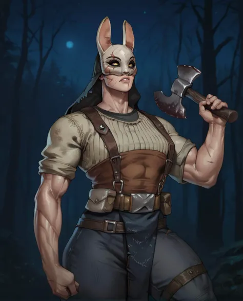 (by taran fiddler), (by darkgem:0.8), (by chunie:1), masterpiece,
detailed fur, portrait, seductive, looking at viewer, smirk, grin, (mudsdale:1.2), (detailed pixar eyes:1.2), detailed eyes, male, anthro, hair, (tail),
(detailed farmland background), (day), <slora:add_detail:0.3>, <lora:LoraMudsdaleBY_mudsdale:1>, fence, barn