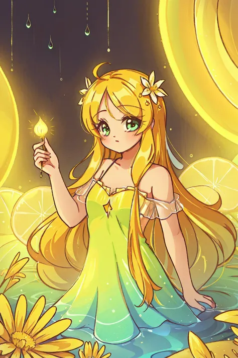 1girl, cute Digital artwork, Golden ratio, selfie of a Mint and Coral ("The symphony of raindrops, a lullaby from the heavens, soothing the weary soul and washing away sorrows.":1.3) , it is very Stirring and Exotic, background is Distorted flower field, lush indoors and woods, Sunny, Wide view, (art by Raimonds Staprans:0.7) , (Hubertine Heijermans:0.9) , Light and Bright, Digital Art, Candle light, Fish-eye Lens, fluorescent green neon hue, Gilded, sloppy strokes, Concept Art World, arthouse