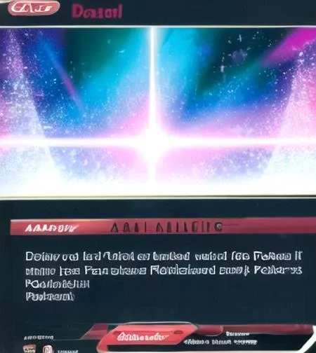 Masterpiece, highest Quality, Highest Resolution, Anime styles, colorful anime style lighting, Pokemon card, english text, detailed, card medium,