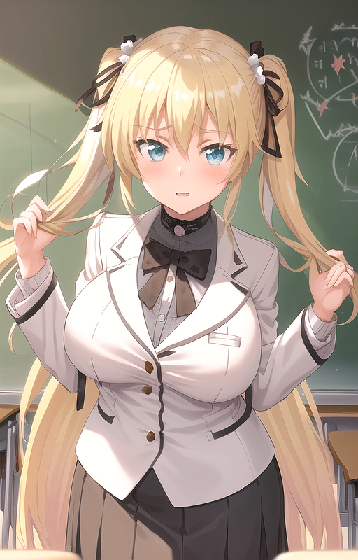 Rigel - z/x 6 epochs