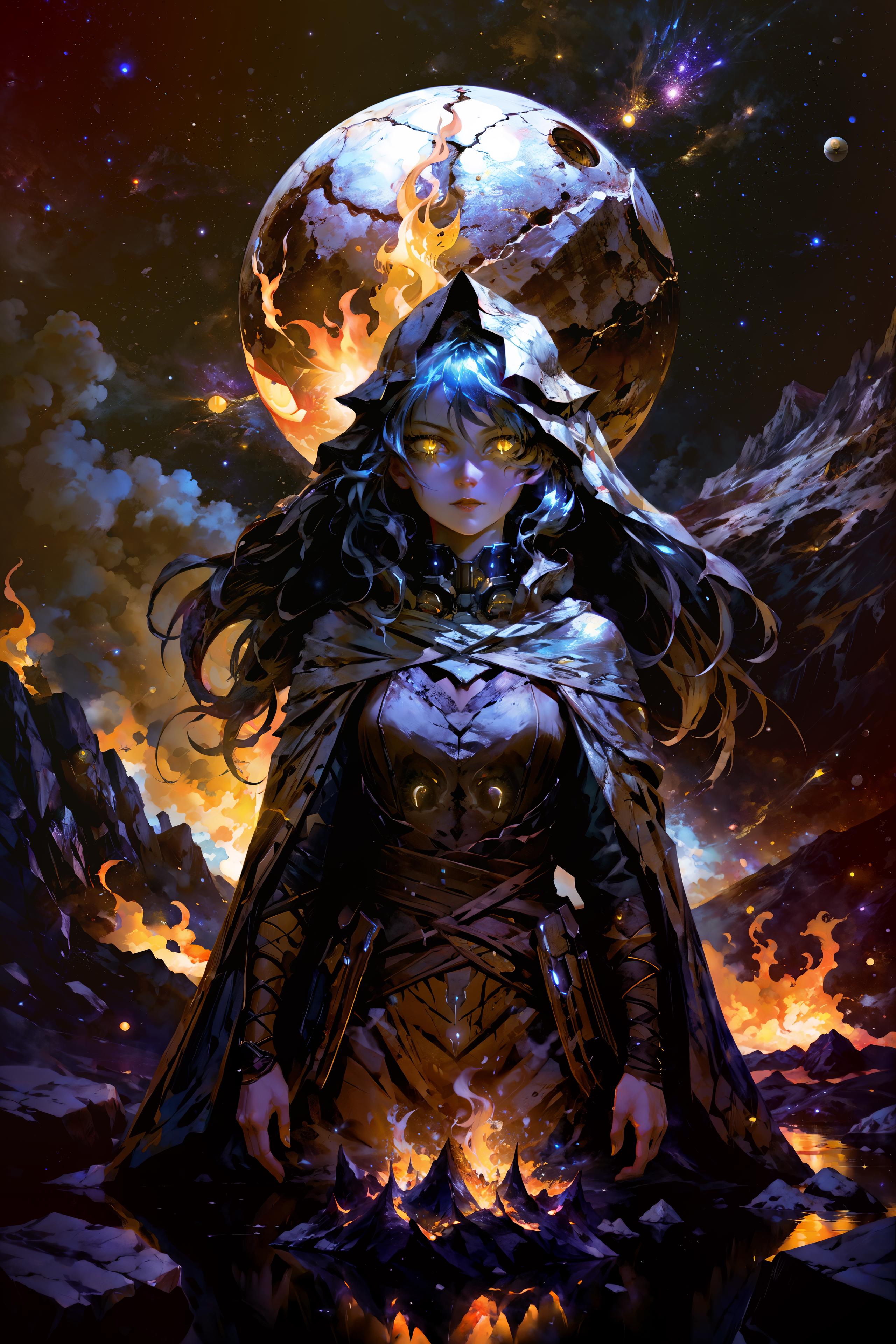 Spiced Apple Cider v1.0