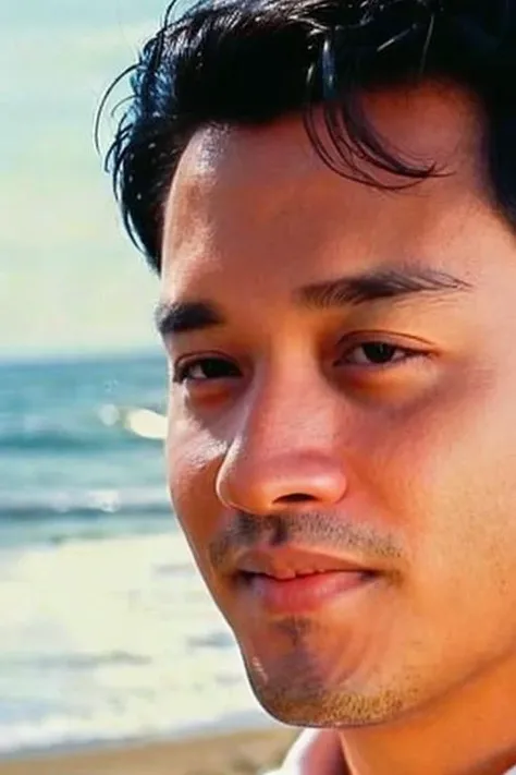 photo of a (men),serious look ,standing at (beach), portrait photo, (closeup:1.2)
<lora:mei_20230614002614:0.8>
