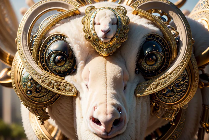 ((best quality)), ((masterpiece)), ((ultra realistic)), (((highly intricate details))), does AI dream of electric sheep, full body, closed eyes, not to clean, stunning quality picture, beautiful intricately detailed, DOF, realistic light, Dust in air, <lora:wowifierV3:1> <lora:bubble:0.3>
