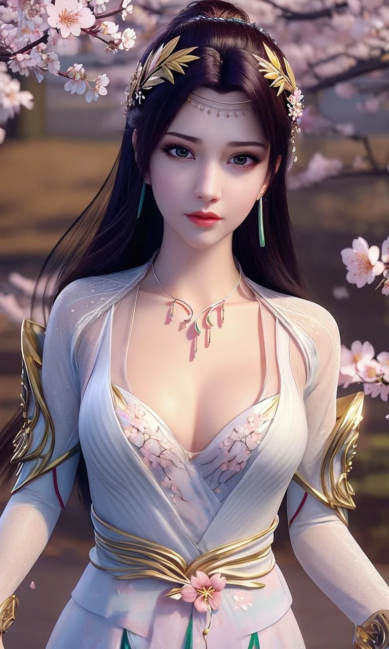 (,1girl, pov,best quality,masterpiece, ) ,(((,night, cherry blossoms, ))) <lora:DA_YunYunV2:0.6>
ultra realistic 8k cg, flawless, clean, masterpiece, professional artwork, famous artwork, cinematic lighting, cinematic bloom, perfect face, beautiful face, fantasy, dreamlike, unreal, science fiction, luxury, jewelry, diamond, gold, pearl, gem, sapphire, ruby, emerald, intricate detail, delicate pattern, charming, alluring, seductive, erotic, enchanting, hair ornament, necklace, earrings, bracelet, armlet,halo,autumn leaves,