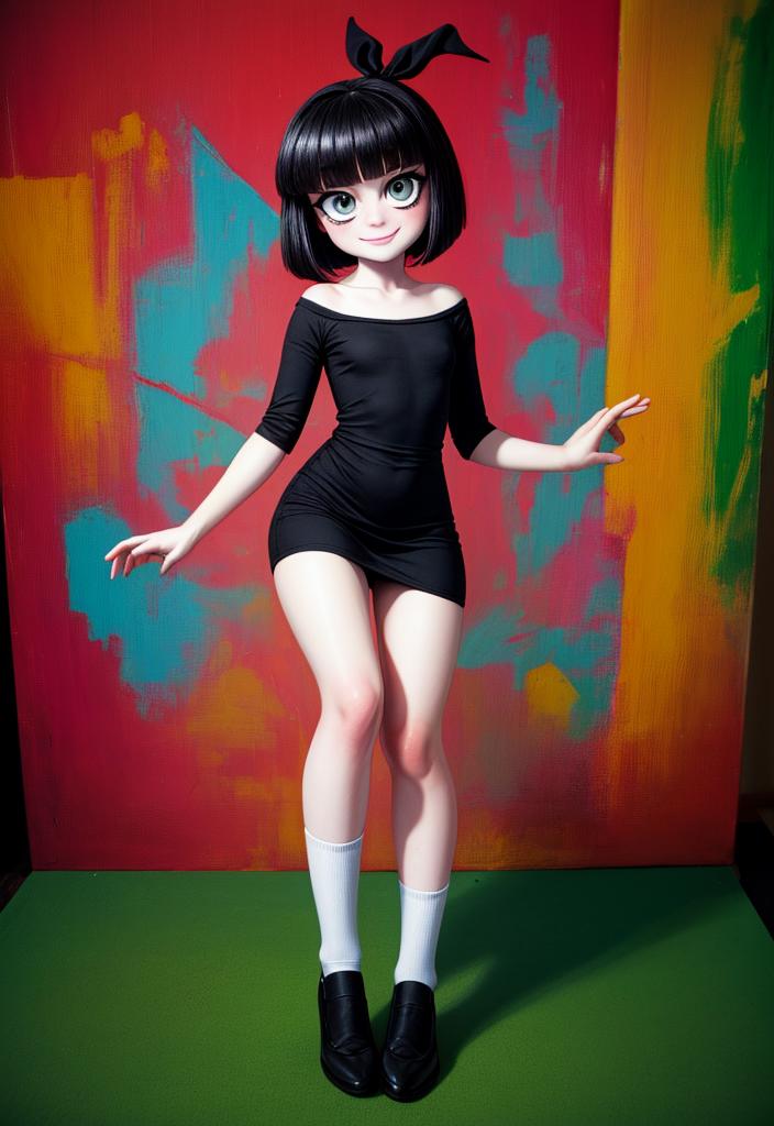 Creepy Susie v1.0