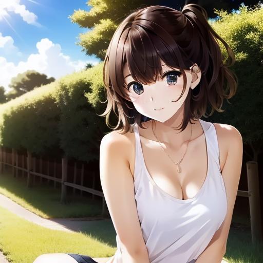 Izuna Ajishiro - Dead Mount Death Play v1.5