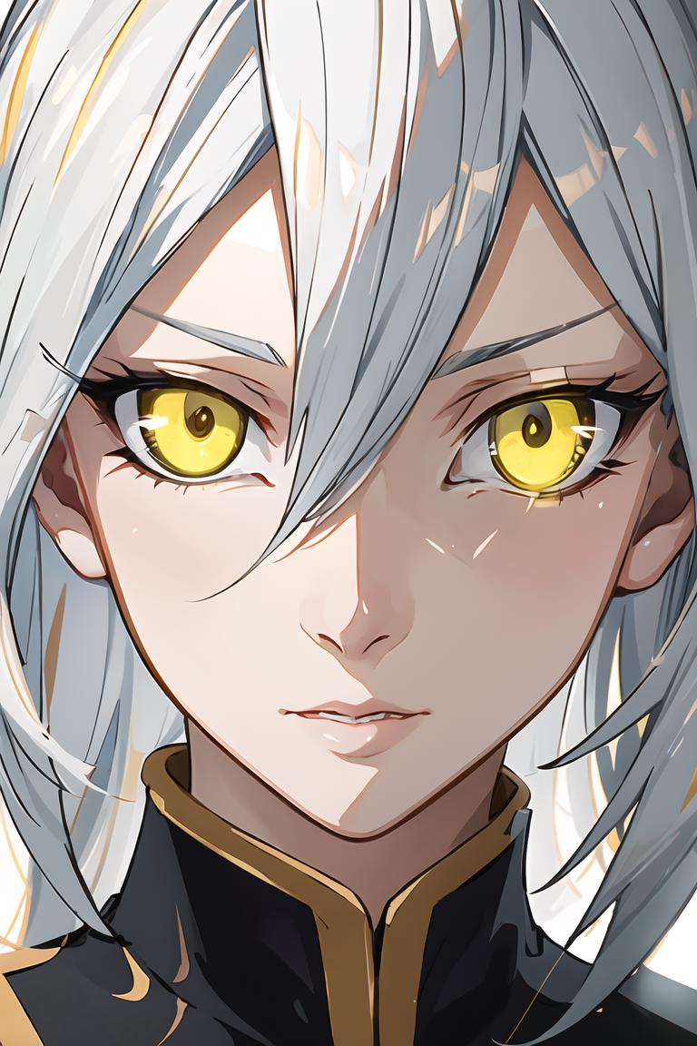 Gloria Tyler & Grace Tyler (Tyler Sisters) - Yu-Gi-Oh! Arc-V Characters v1.0