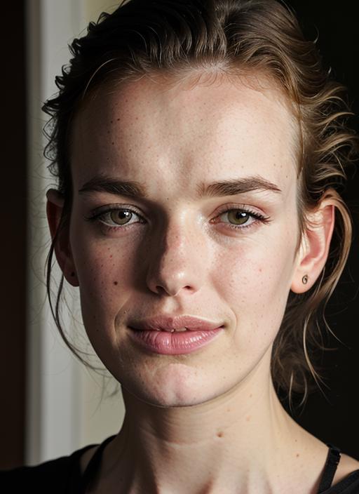 Elizabeth Henstridge v1.0