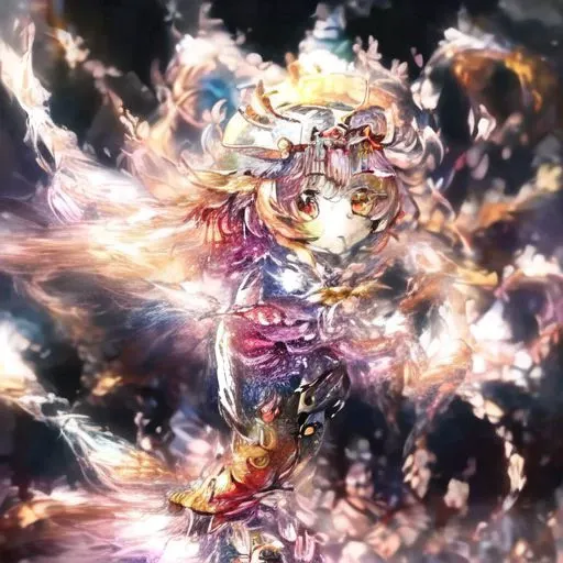 anime perempuan yang cantik , baik , tidak sombong , lucu keren, imut
