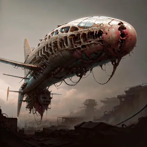 <lora:BioPunkAI:.9> BioPunkAI
aircraft