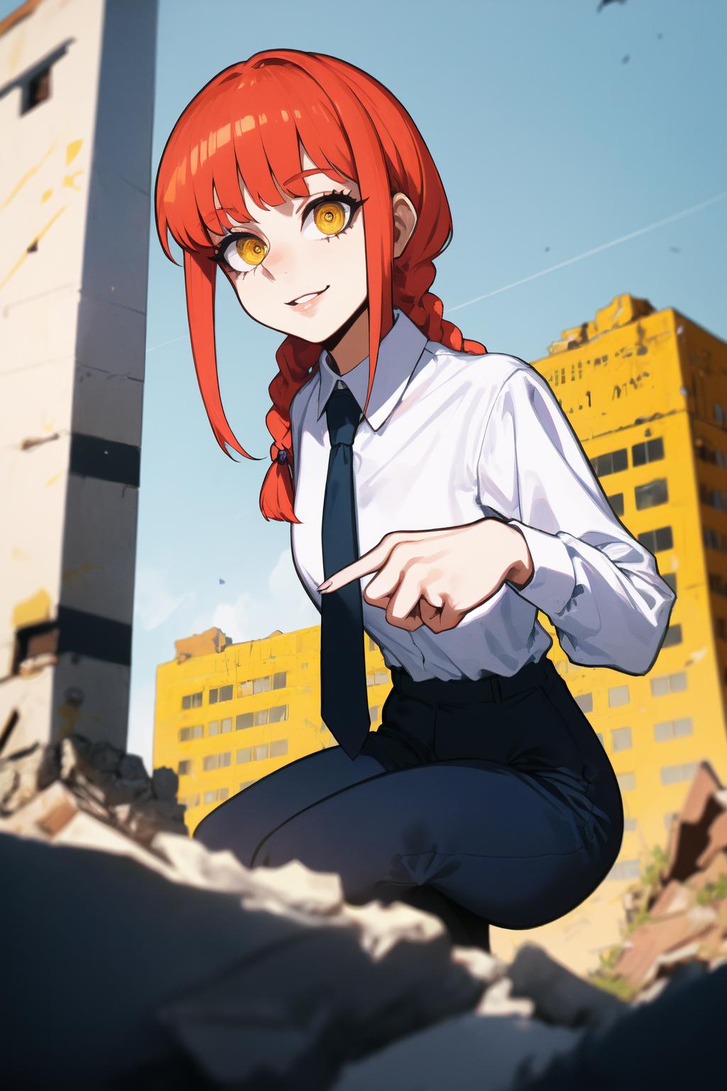 Aurahack - Style v1.0 (Pixai)