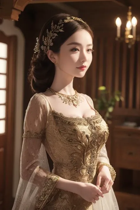 ,
(masterpiece), (best quality), (absurdres), (intricate details), (extremely detailed), (character on center),1girl, solo,
