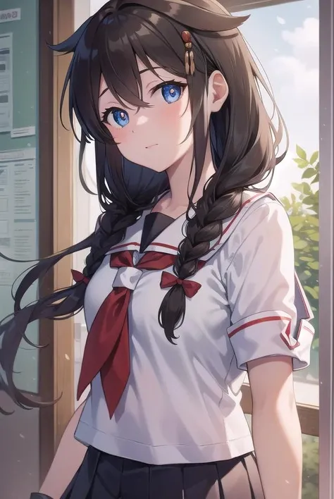 Momoka Kaneko