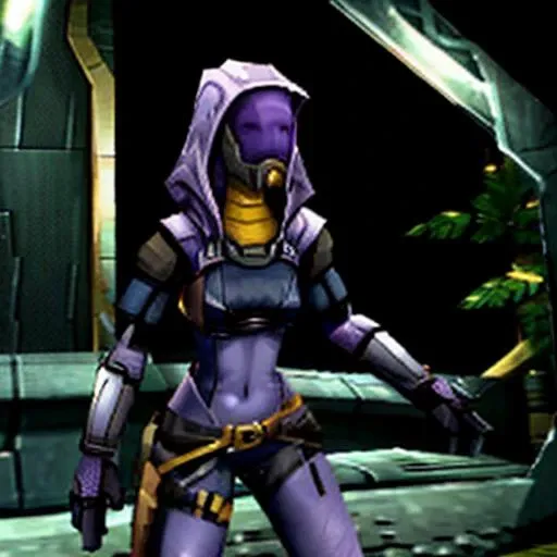 <lora:RW_PS1v1:0.9> ps1 style <lora:tali:0.9> tali, low detail, low poly,