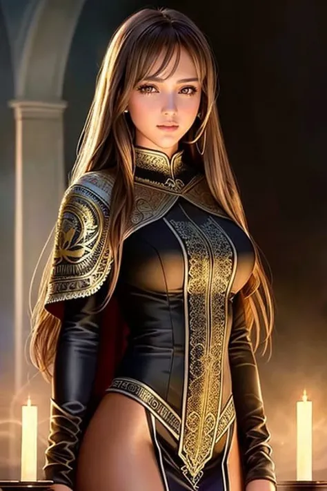 photorealistic photo of (jessicaalba_ti-2100:1),(masterpiece), (extremely intricate), empress dress, long hair, fully clothed, perfect face, (perfect composition:1.1), deviantart hd, artstation hd, concept art, detailed face and body, award-winning photography, margins, detailed face, professional oil painting by Ed Blinkey, Atey Ghailan, Jeremy Mann, Greg Manchess, Alex Gray, trending on ArtStation, trending on CGSociety, intricate, high detail, sharp focus, dramatic, award winning matte drawing cinematic lighting octane render unreal engine volumetrics dtx