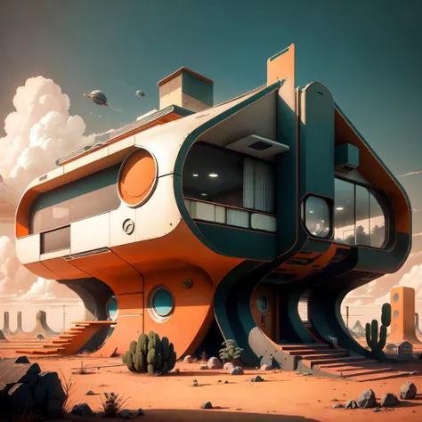 \<lora:1970RetroFuturism:.9> 1970RetroFuturism house