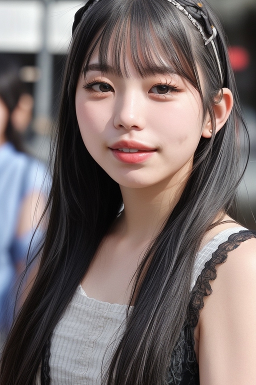 Reira Ise (伊勢鈴蘭) v1.0