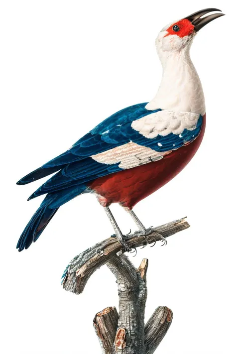 <lora:botanical_illustrationv1:1>, botanical illustration, solo, white background,bird, (masterpiece, best quality, high quality, highres, ultra-detailed),