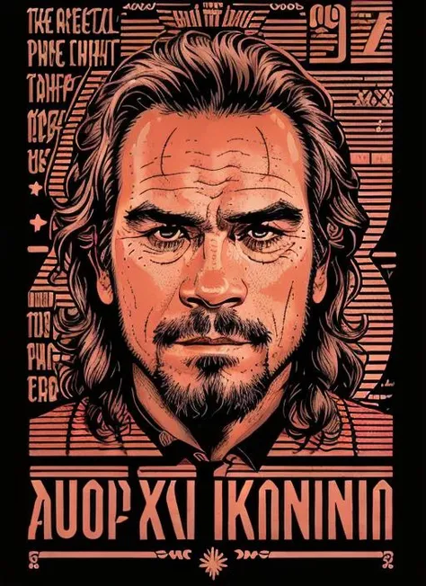 tlj1 , man, cumbia-peruana
<lora:TommyLeeJones:1>